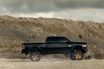 Dodge Ram 2500HD on ADV.1 Wheels (ADV5STruckSpec) 2015 года